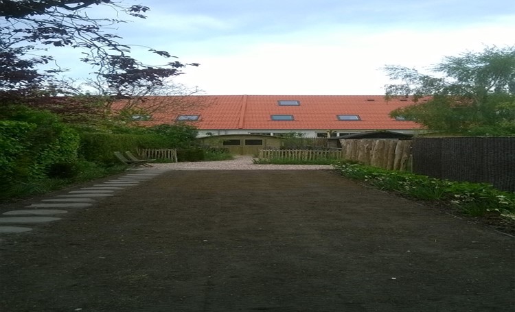 Oostduinkerke